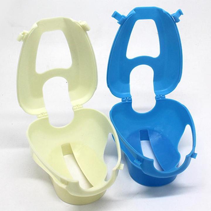 Easy Glide Pigeon Racing Rack - Lightweight Blue Bird Holder