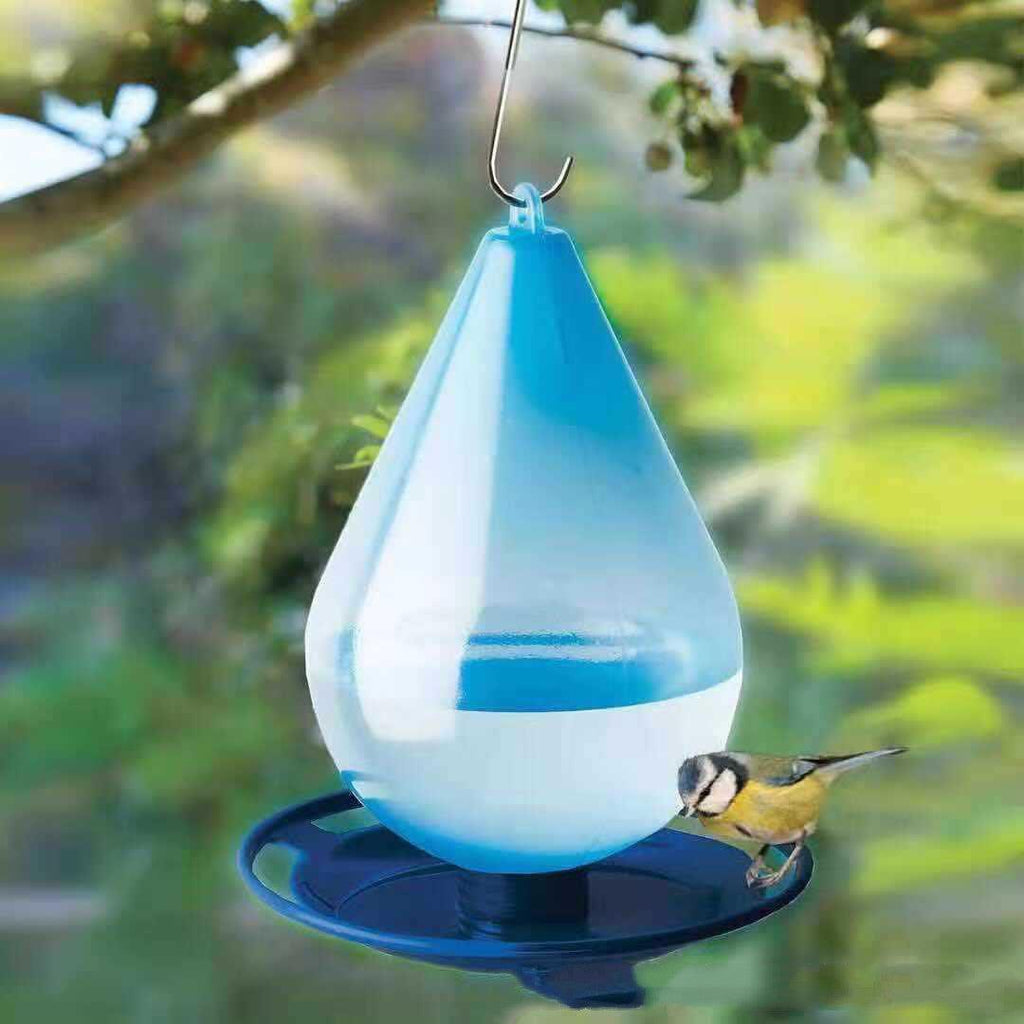 Bird's Haven Hanging Feeder